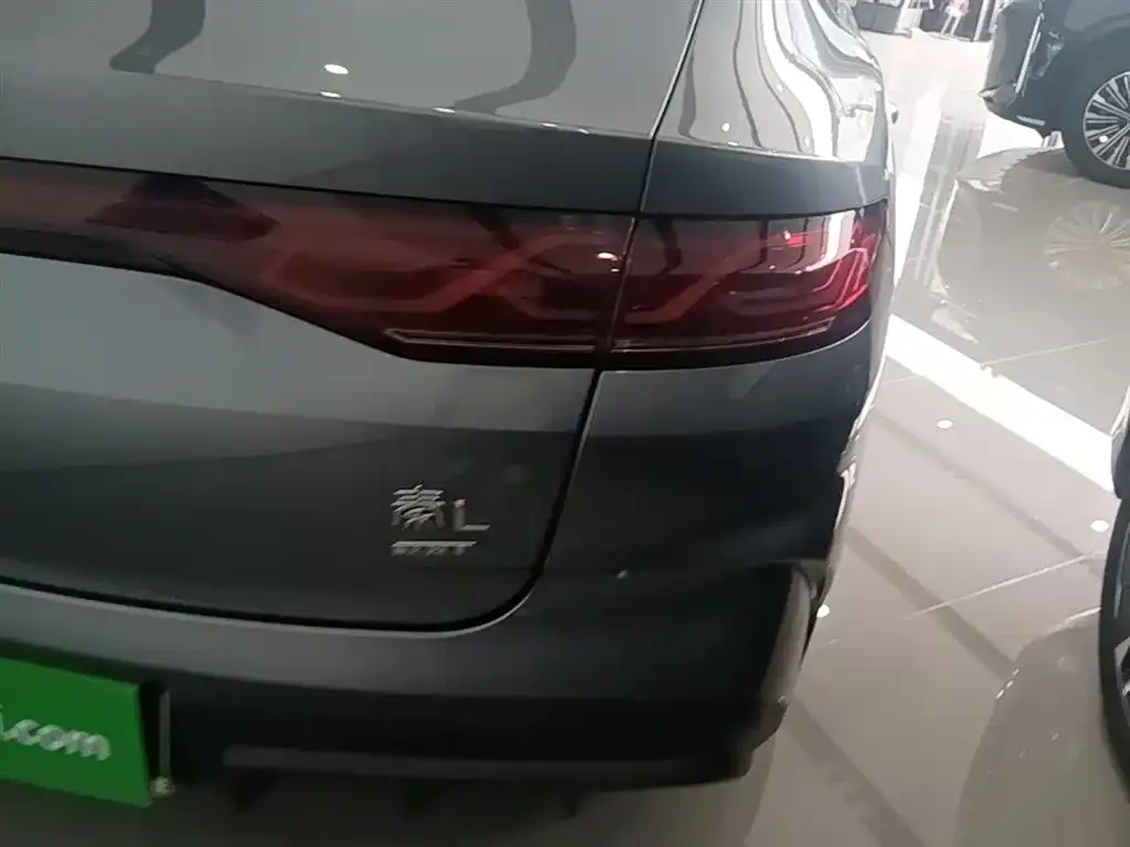 BYD Qin L 2025 из CN, фото 9