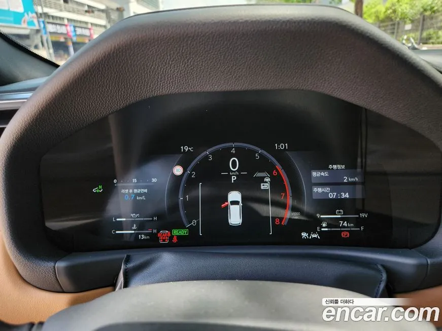Lexus LX 2025 из KR, фото 2