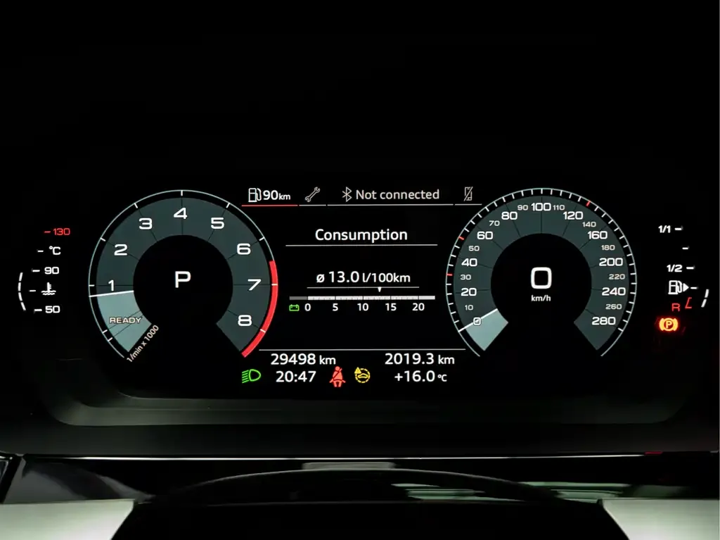 Audi A3 2023 из CN, фото 3