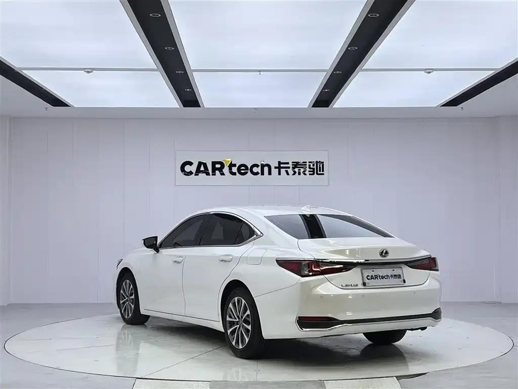 Lexus ES 2024 из CN, фото 7