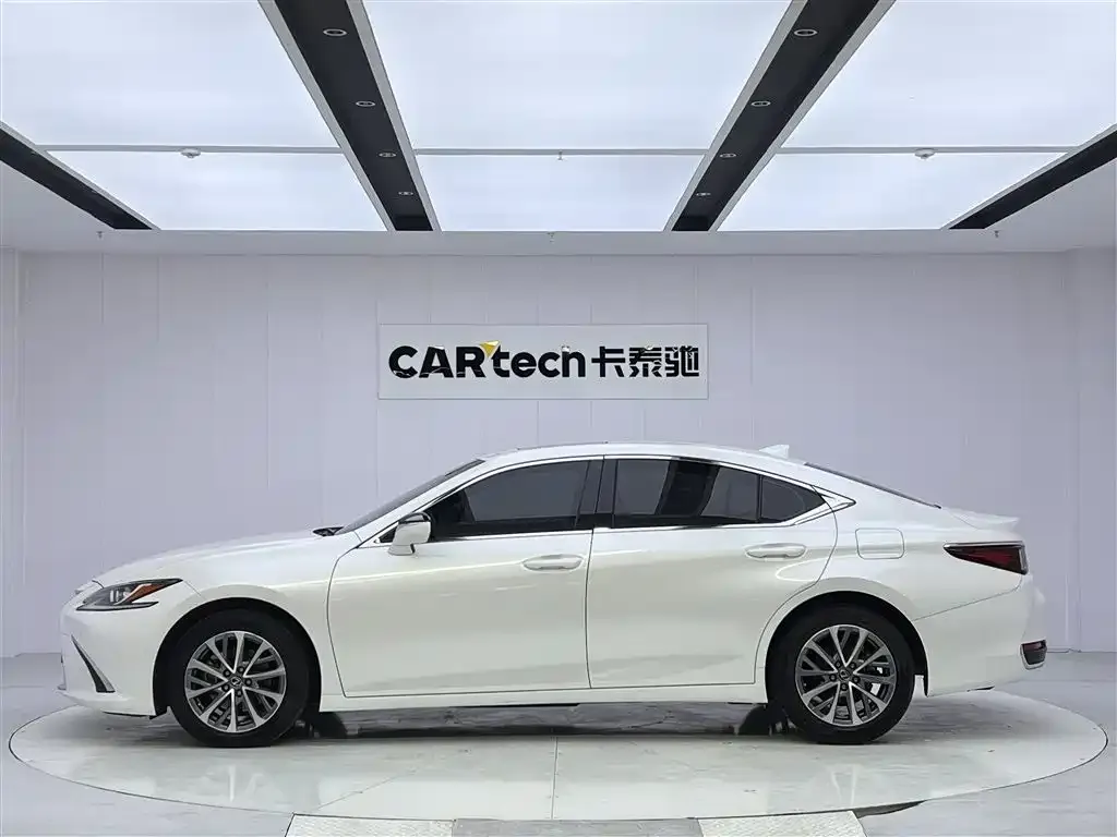 Lexus ES 2024 из CN, фото 9