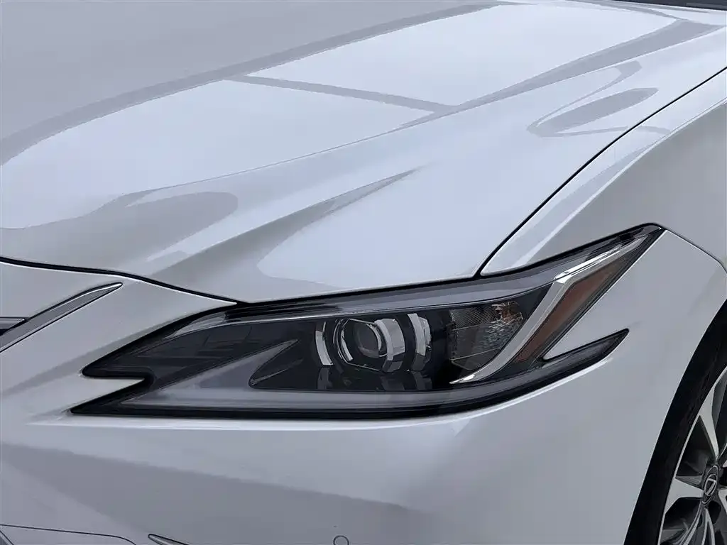 Lexus ES 2024 из CN, фото 8