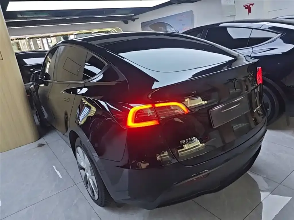 Tesla Model Y 2023 из CN, фото 6