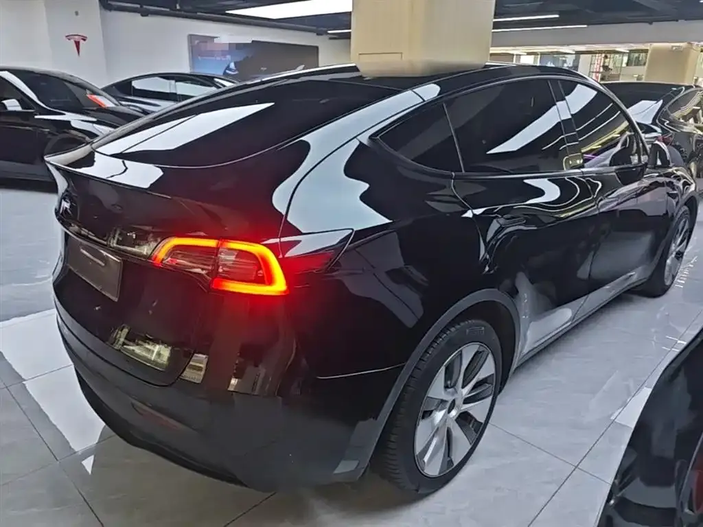 Tesla Model Y 2023 из CN, фото 10