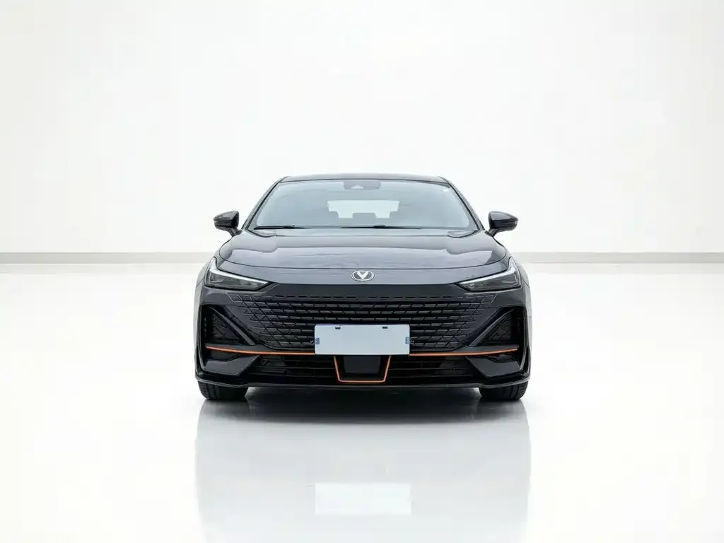 Changan UNI-V 2023 из CN, фото 2