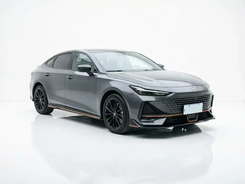 Changan UNI-V 2023 из CN, фото 3
