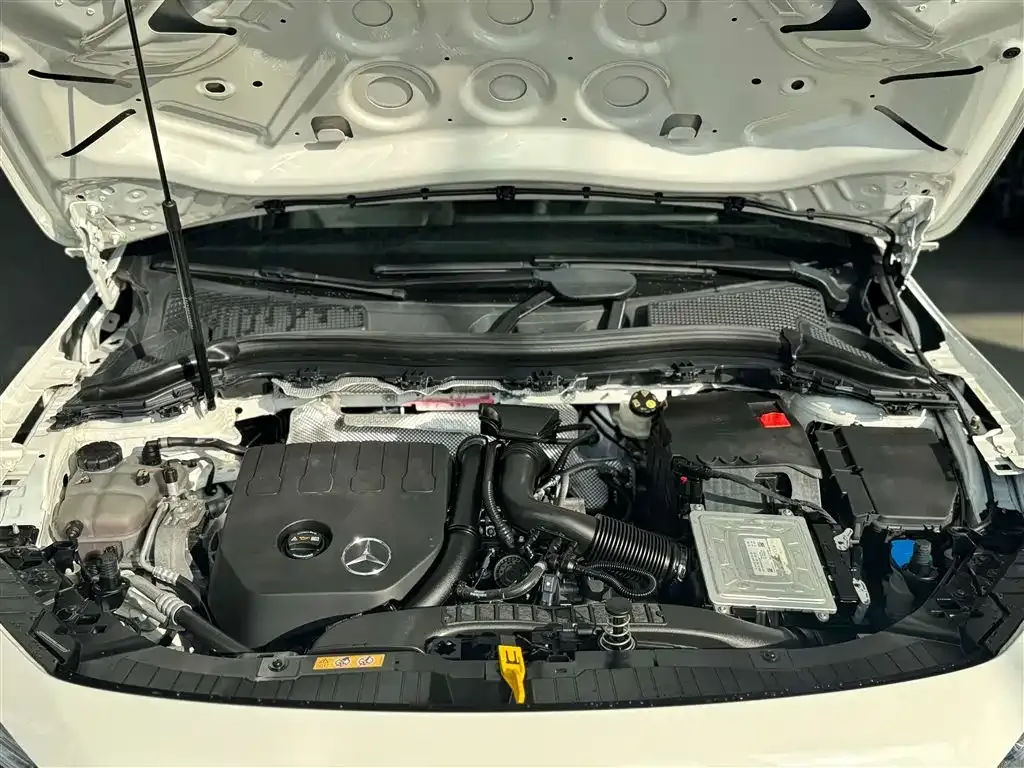 Mercedes-Benz GLA 2021 из CN, фото 10