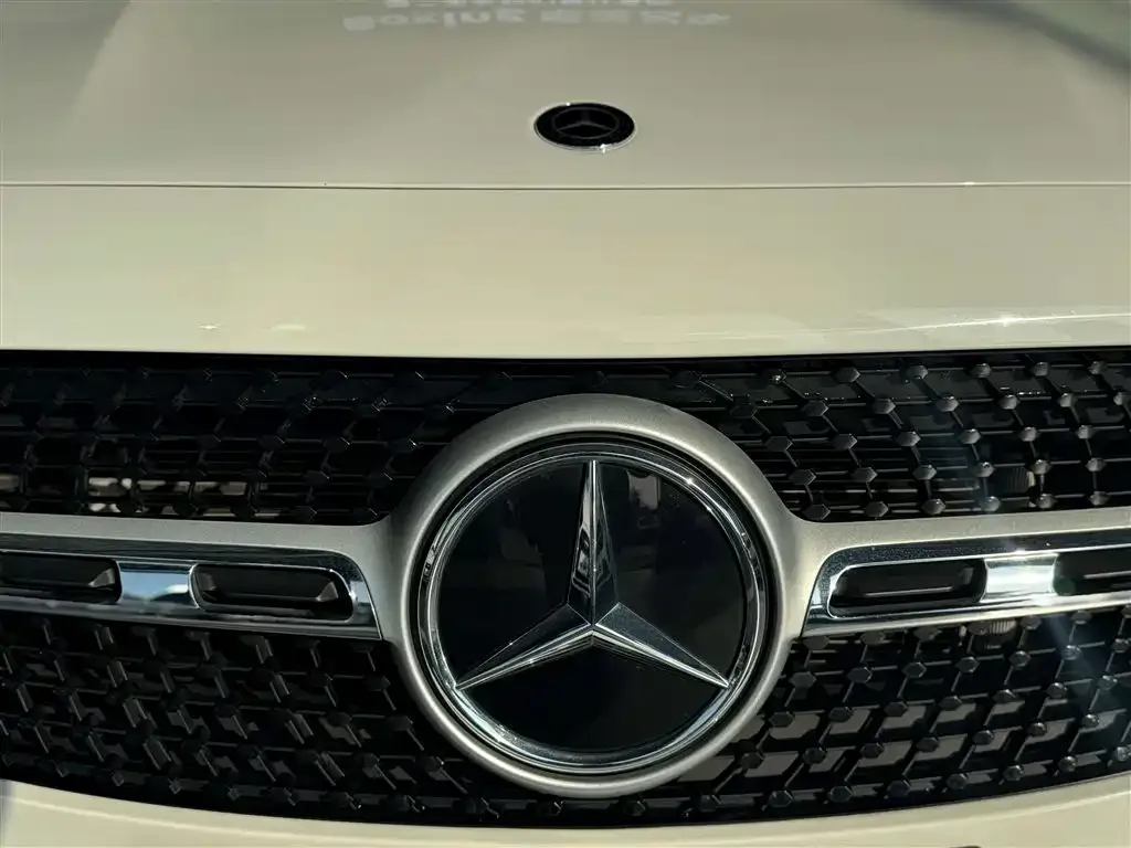 Mercedes-Benz GLA 2021 из CN, фото 3