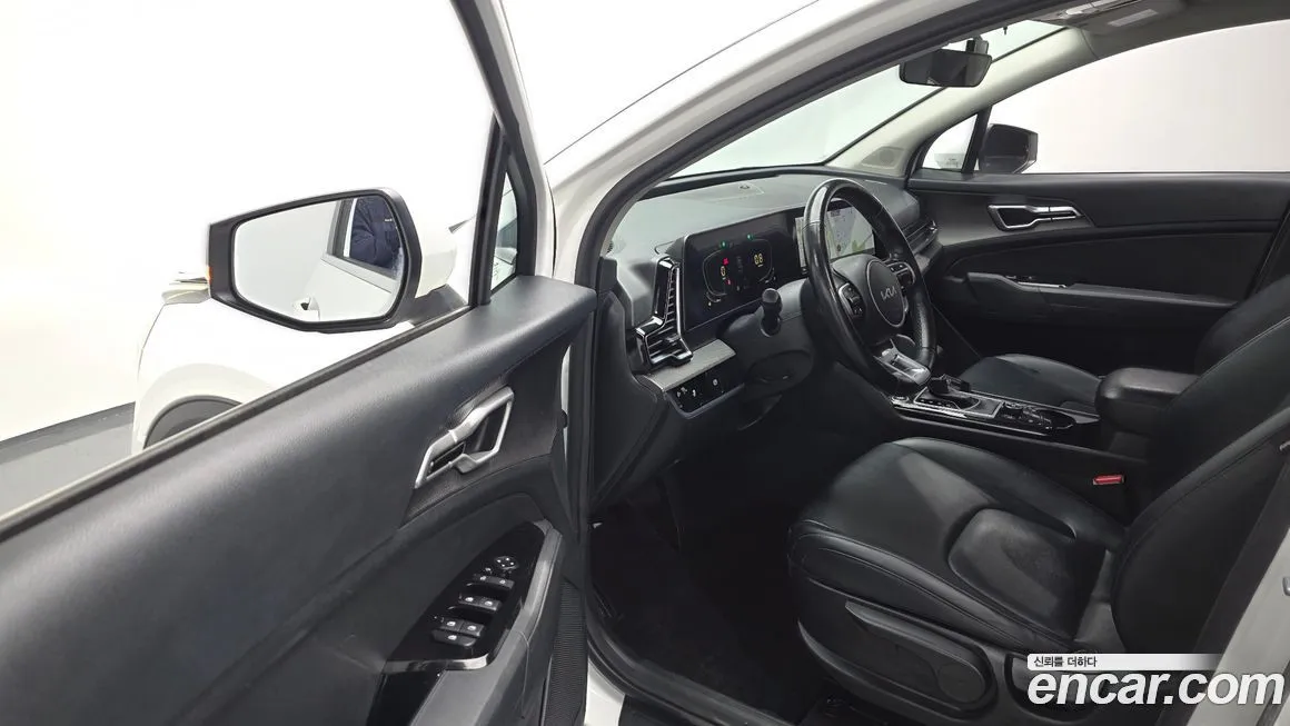 Kia Sportage — фото 4