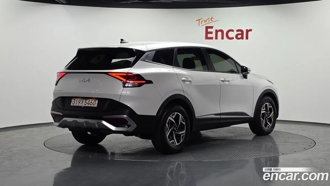 Kia Sportage — фото 2