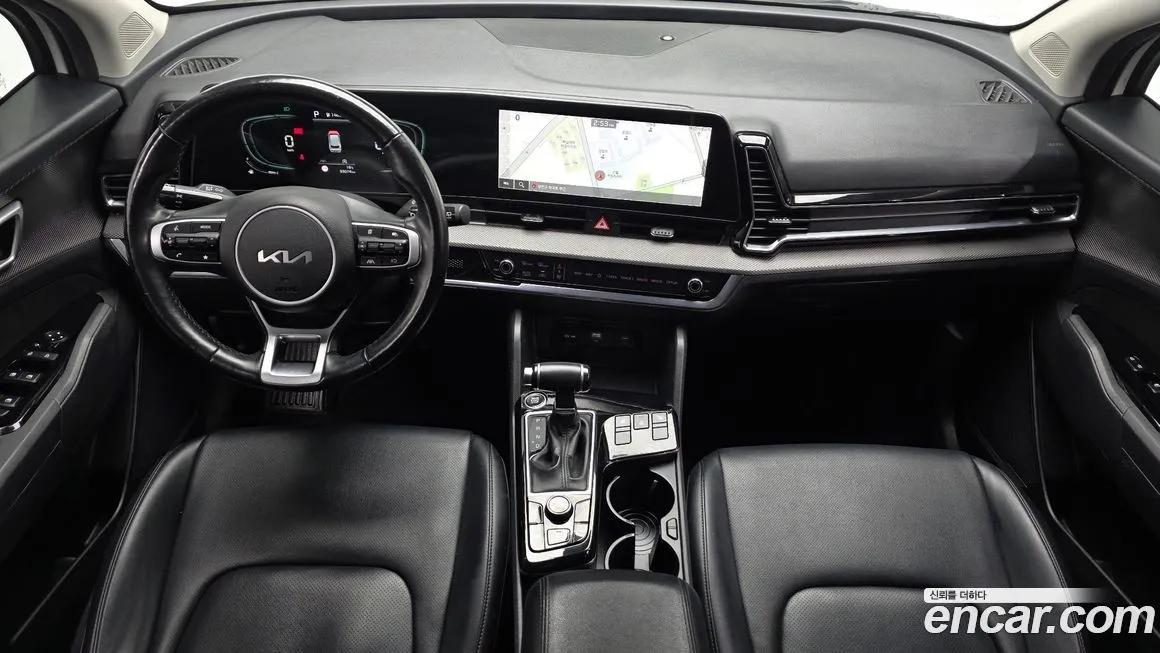 Kia Sportage — фото 7