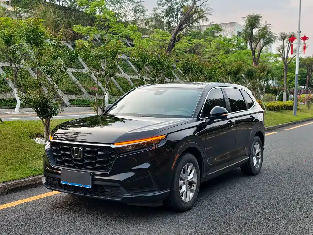 Honda CR-V 2024 из CN, фото 1