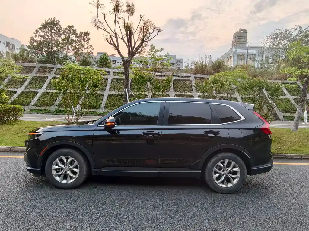 Honda CR-V 2024 из CN, фото 5