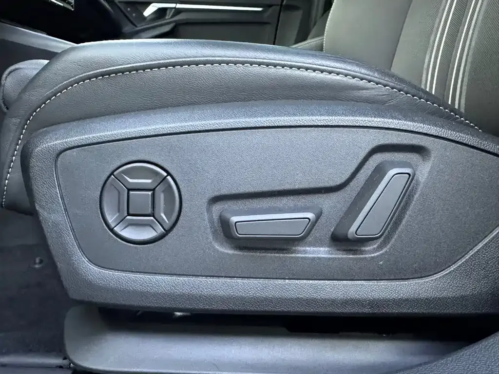 Audi A3 — фото 9