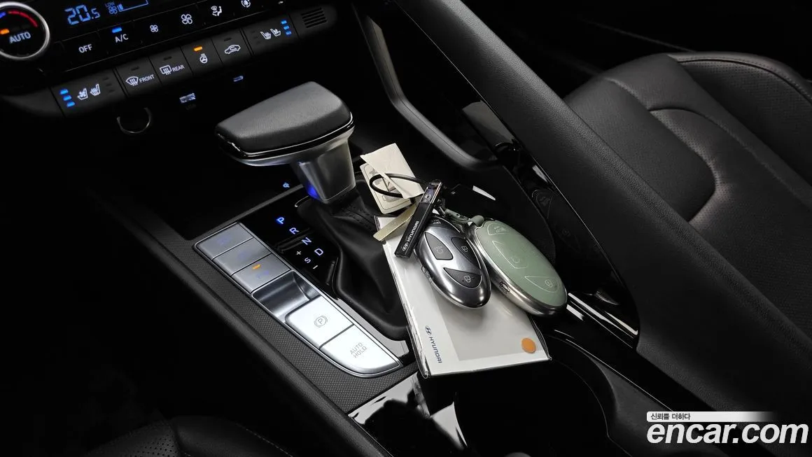 Hyundai AVANTE 2025 из KR, фото 6