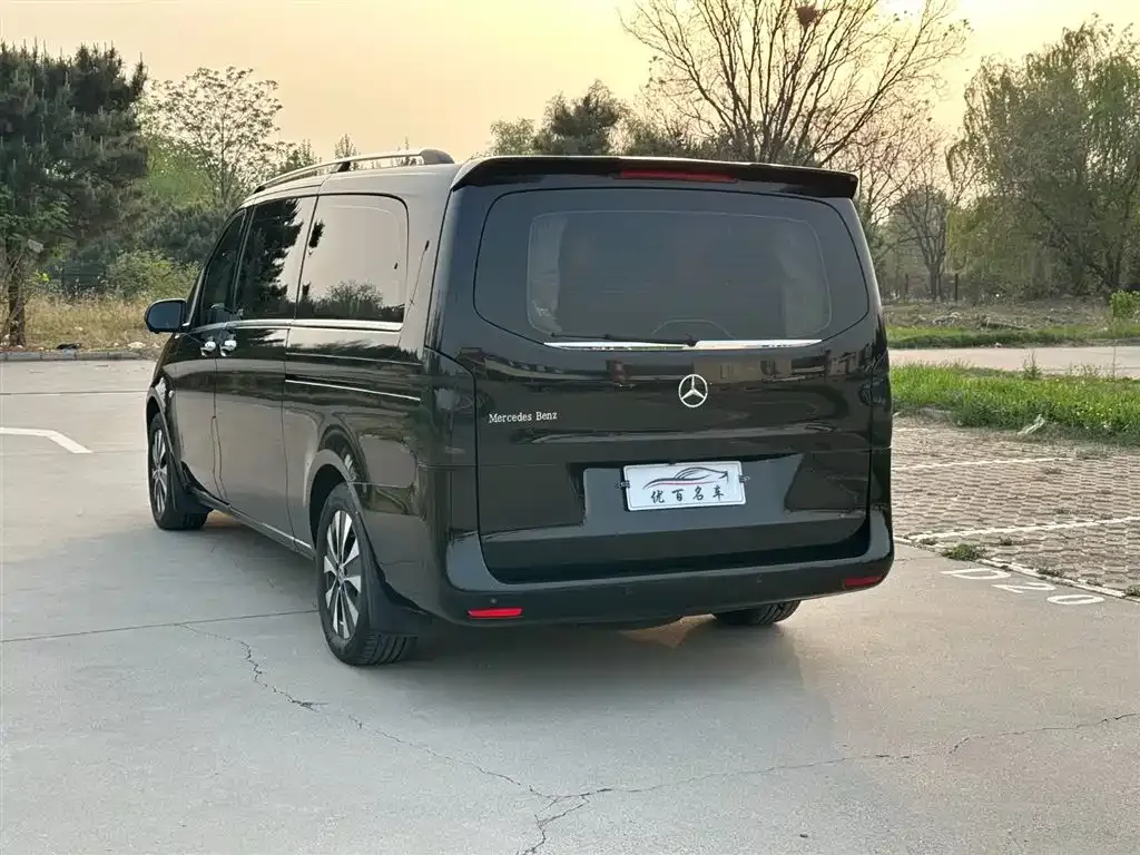 Mercedes-Benz Vito 2022 из CN, фото 4