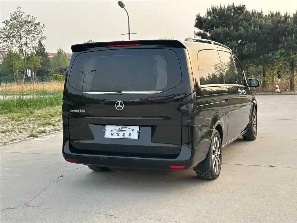 Mercedes-Benz Vito 2022 из CN, фото 5