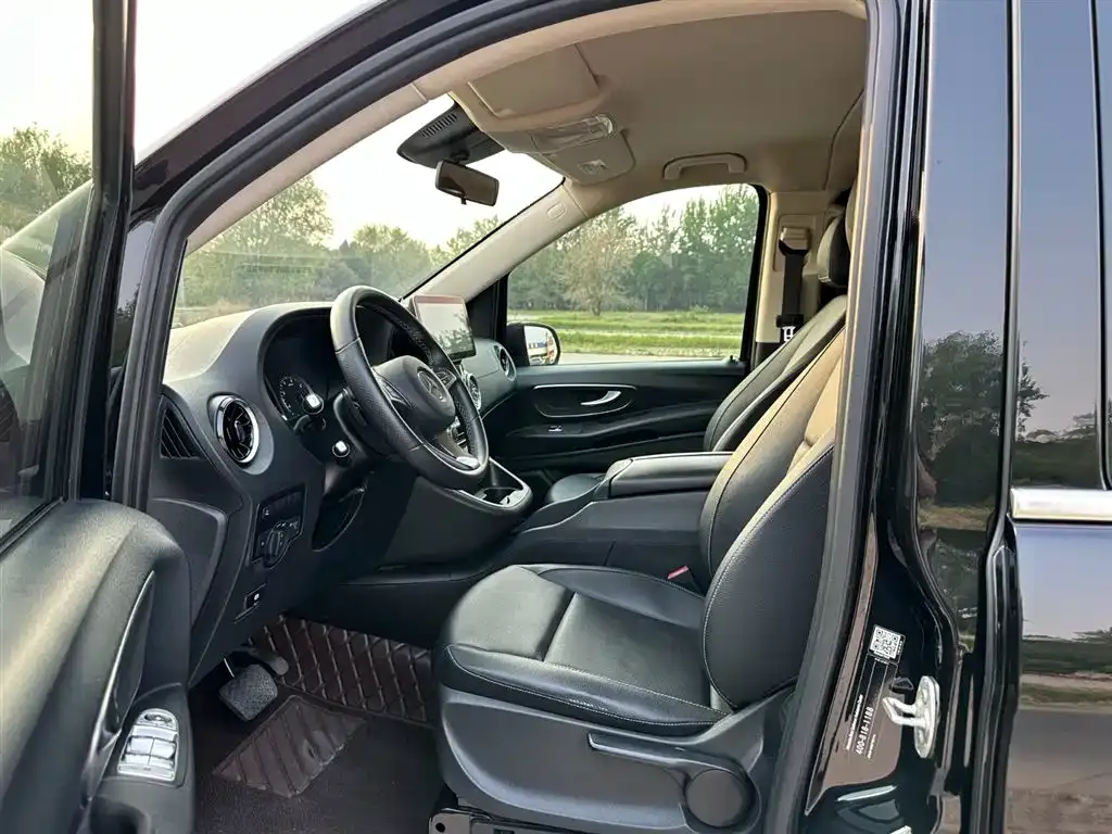 Mercedes-Benz Vito 2022 из CN, фото 8