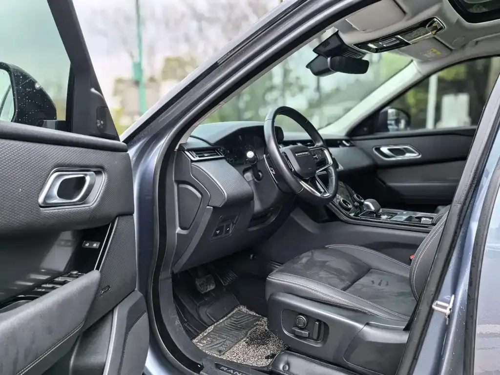 Land Rover Velar 2022 из CN, фото 7
