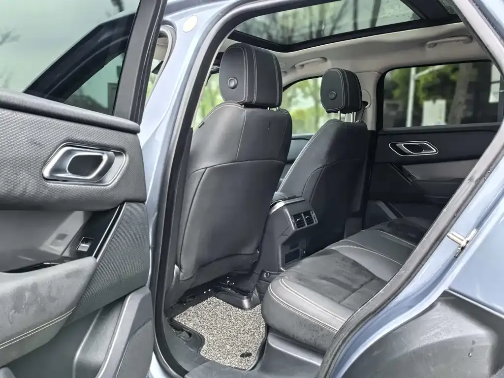 Land Rover Velar 2022 из CN, фото 8