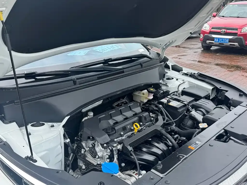 Kia KX3 — фото 3