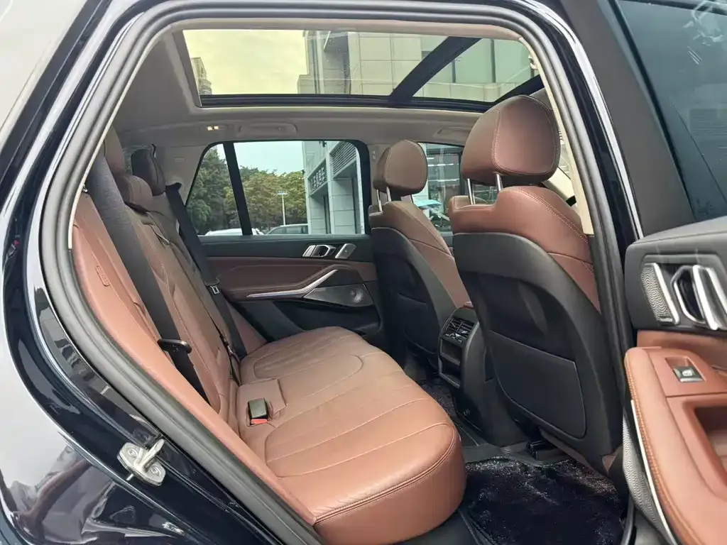 BMW X5 (Import) 2022 из CN, фото 7