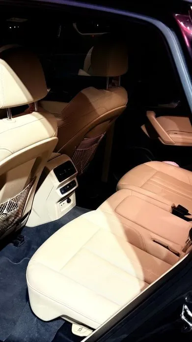 Audi Q5 2022 из KR, фото 10