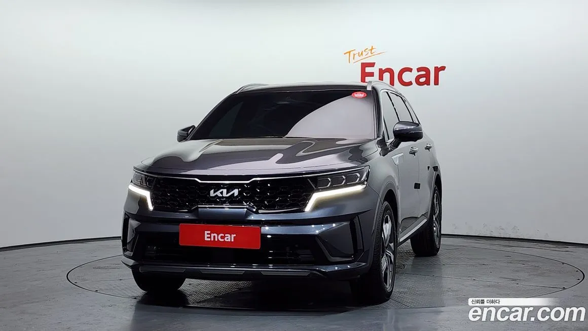 Kia Sorento — фото 3