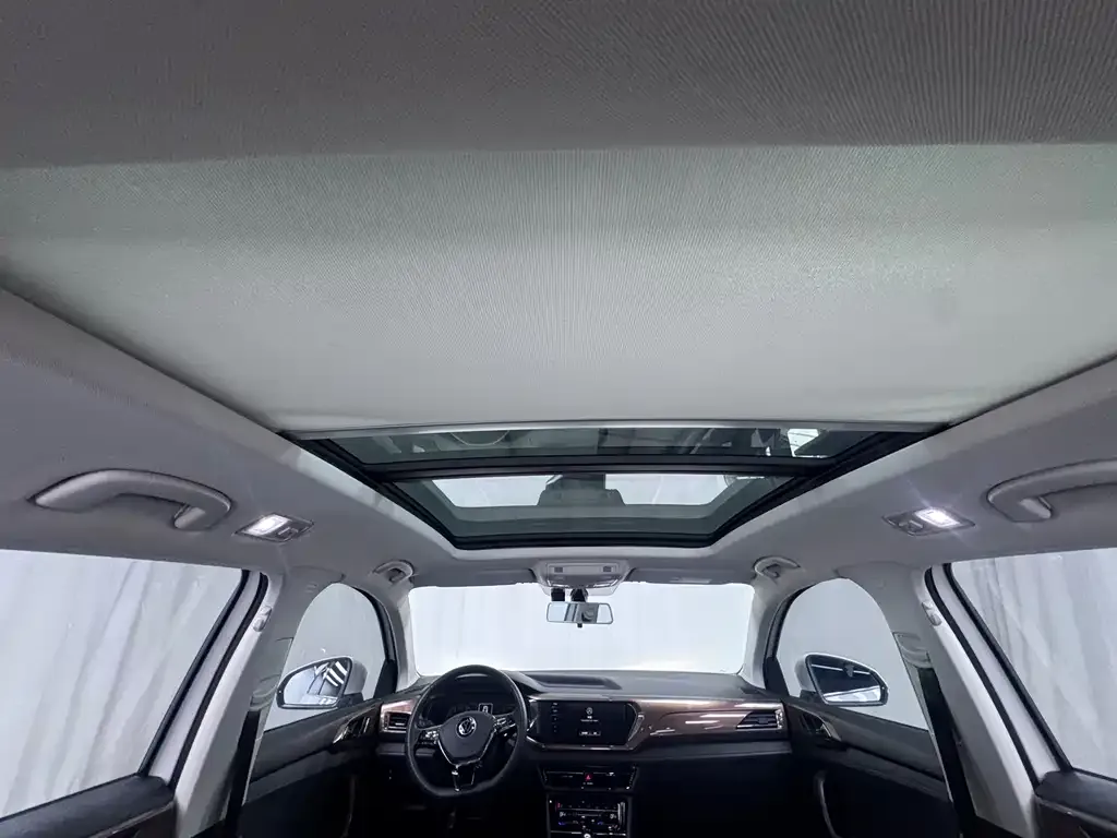 Volkswagen Tharu 2022 из CN, фото 2