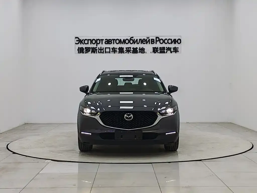 Mazda CX-30 — фото 4
