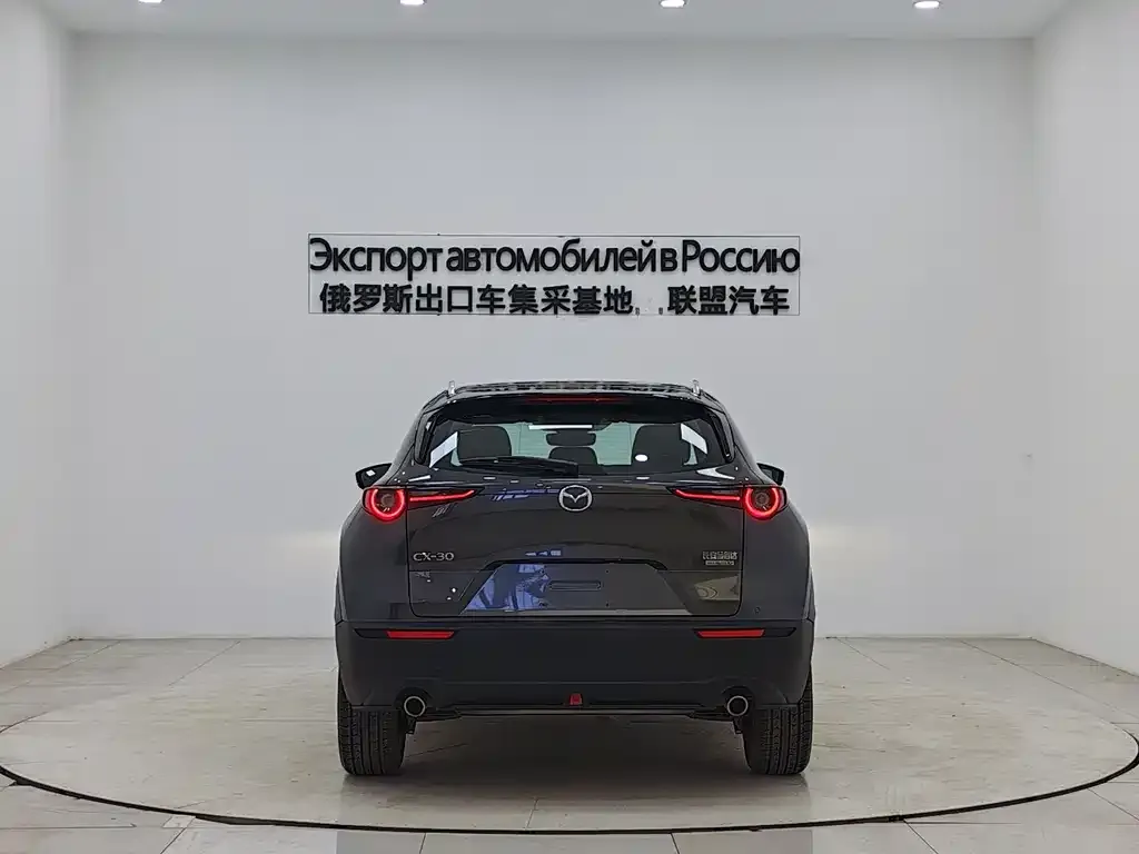Mazda CX-30 — фото 5