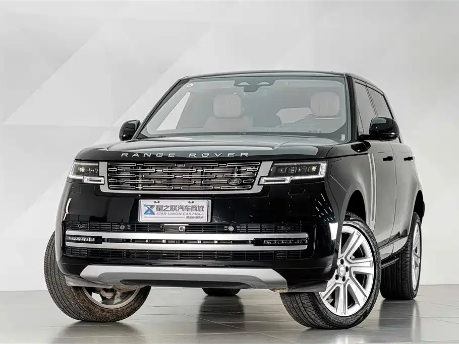 Land Rover Range Rover — фото 3