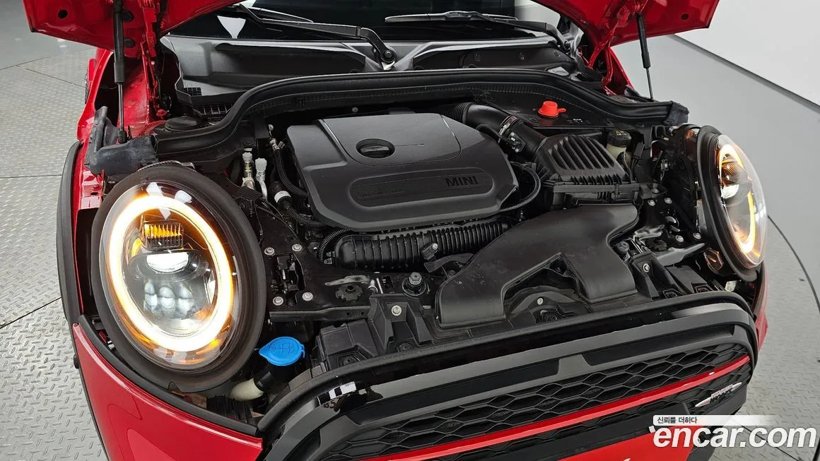 Mini Cooper 2024 из KR, фото 10