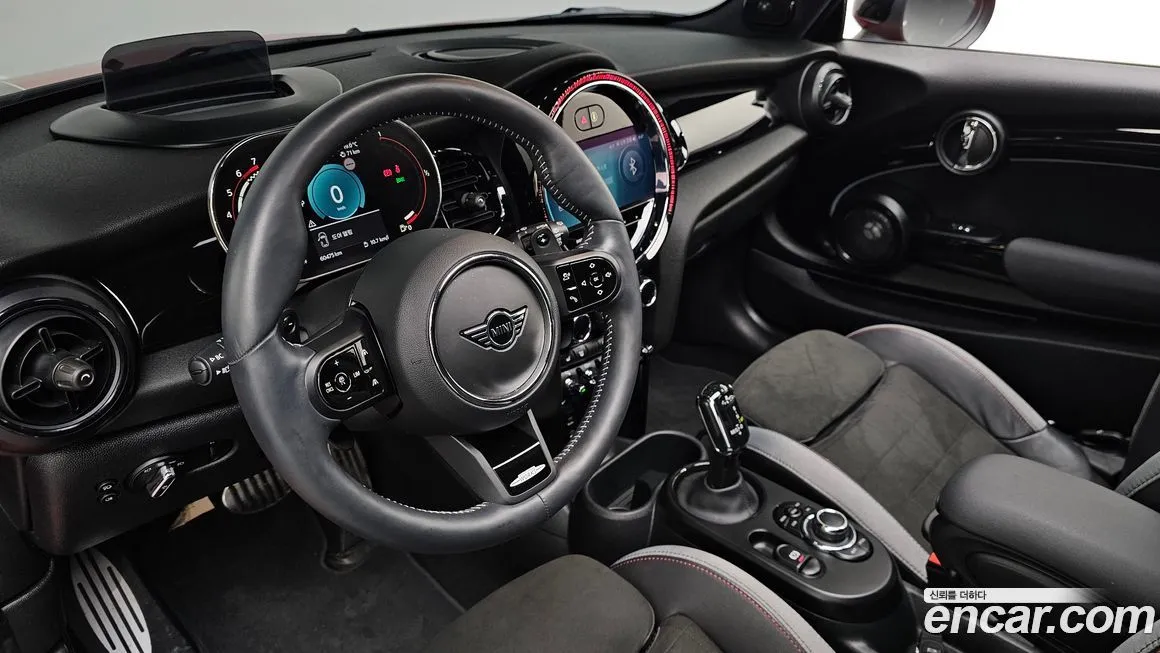 Mini Cooper 2024 из KR, фото 8