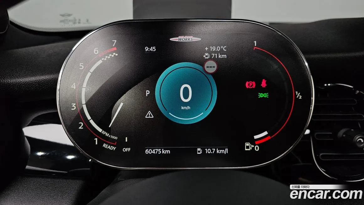 Mini Cooper 2024 из KR, фото 3
