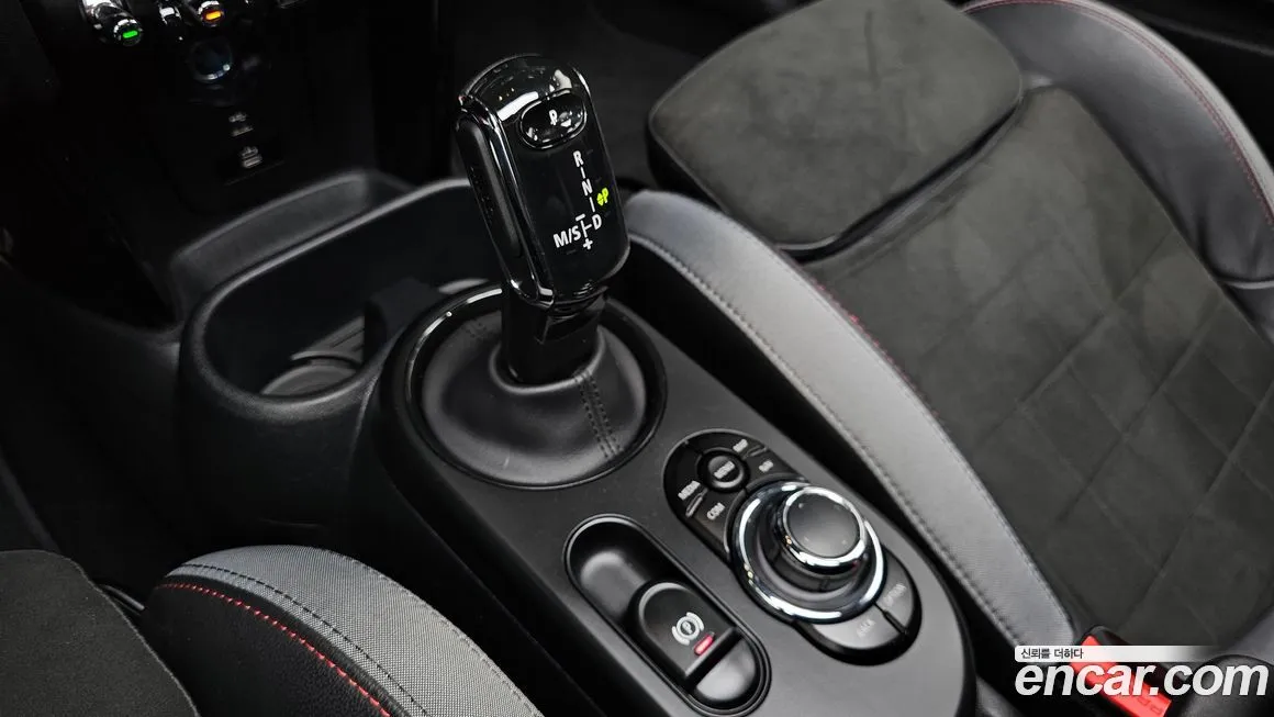 Mini Cooper 2024 из KR, фото 6