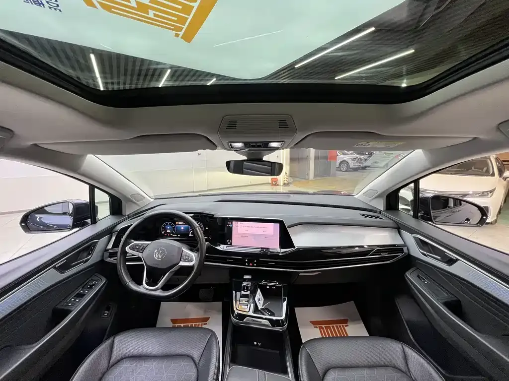 Volkswagen Talagon 2023 из CN, фото 4