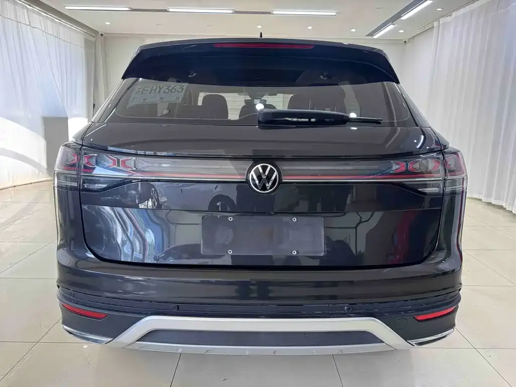 Volkswagen Tayron — фото 8