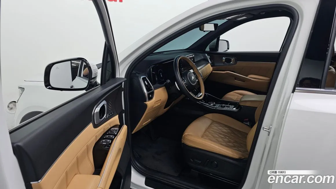 Kia Sorento — фото 6