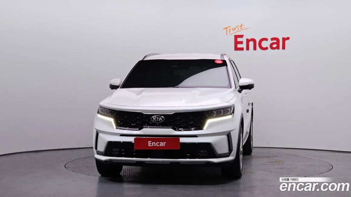 Kia Sorento — фото 3
