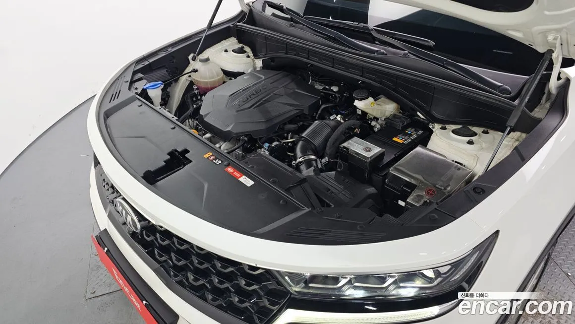 Kia Sorento — фото 10