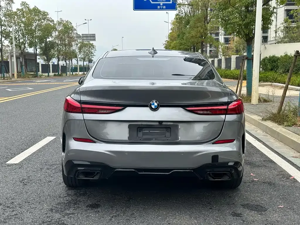 BMW 2 Series (Import) 2023 из CN, фото 6