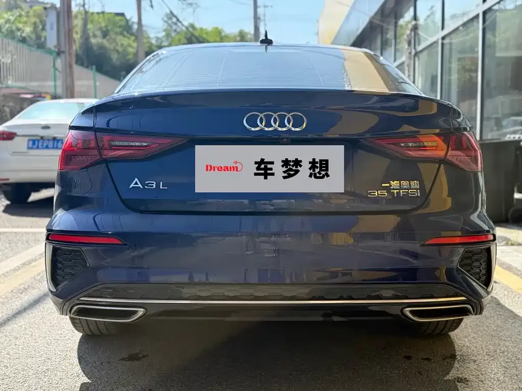 Audi A3 — фото 6