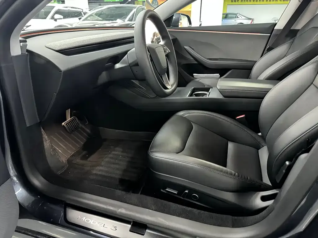 Tesla Model 3 2024 из CN, фото 7