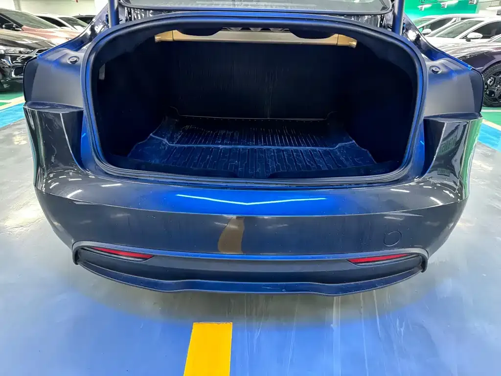 Tesla Model 3 2024 из CN, фото 6