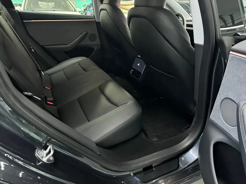 Tesla Model 3 2024 из CN, фото 4