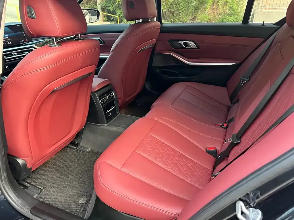 BMW i3 2023 из CN, фото 8