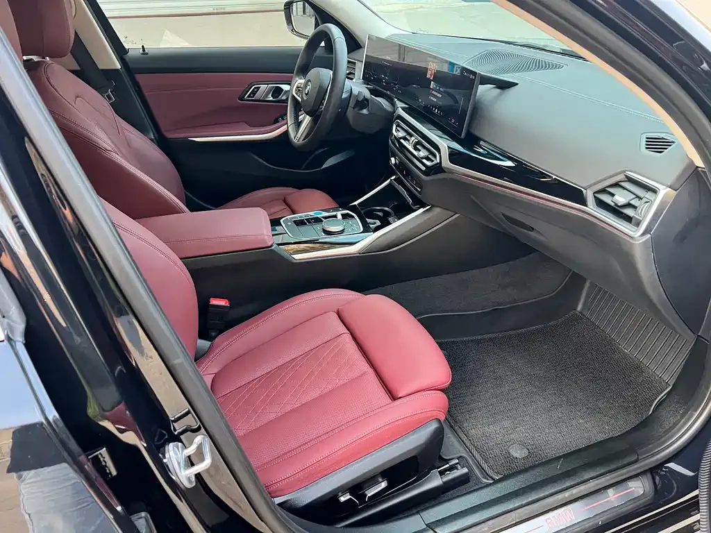 BMW i3 2023 из CN, фото 9