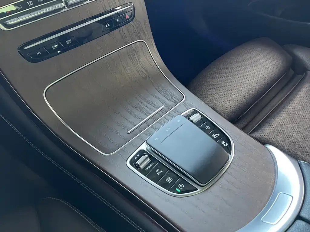 Mercedes-Benz GLC 2022 из CN, фото 4