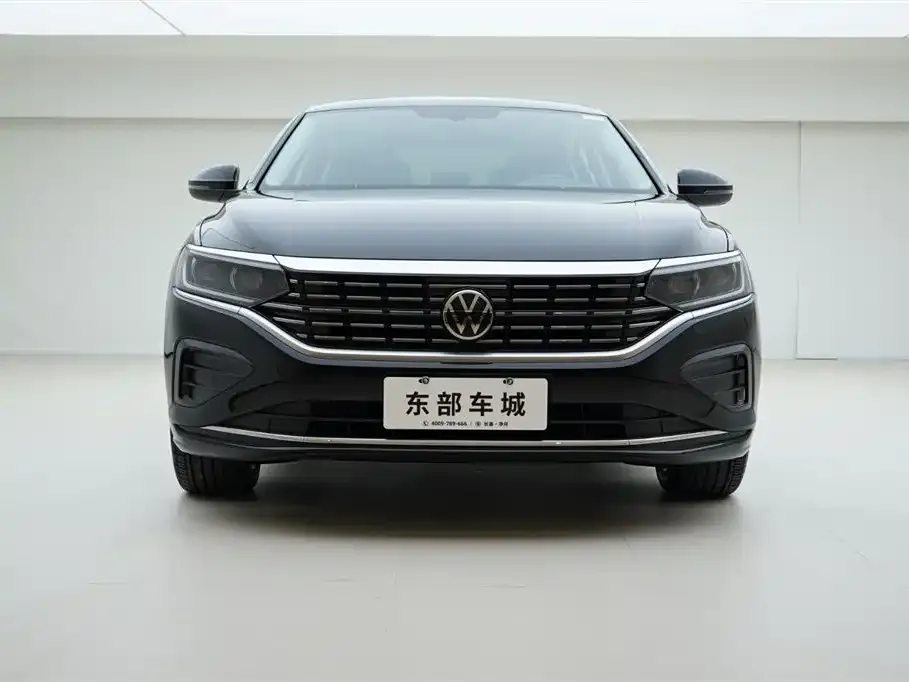 Volkswagen Passat — фото 3